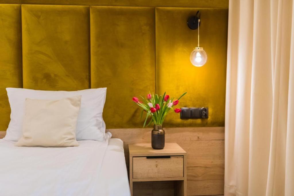 Scandinavia Resort 扎托尔 外观 照片