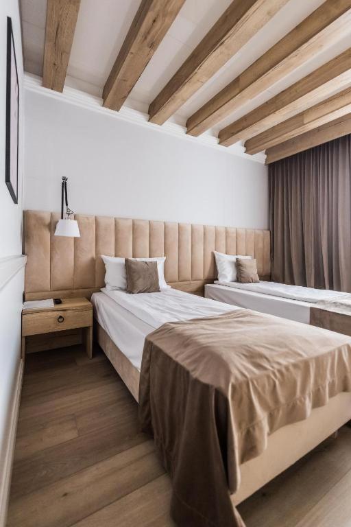 Scandinavia Resort 扎托尔 外观 照片