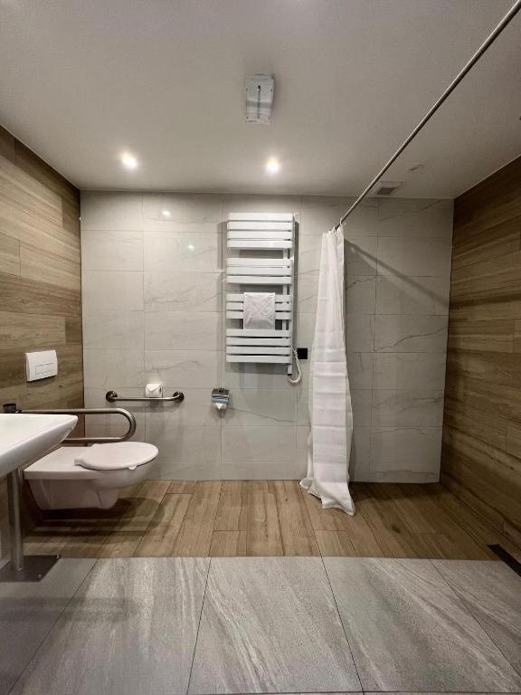 Scandinavia Resort 扎托尔 外观 照片