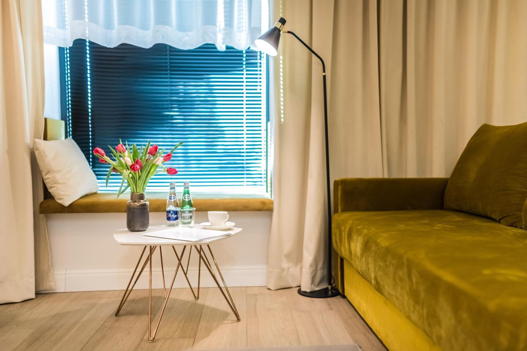Scandinavia Resort 扎托尔 外观 照片